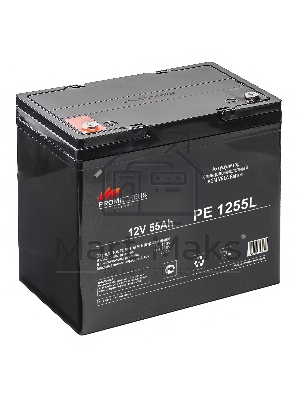 Батарея для ИБП Prometheus Energy PE 1255L 12В 55А·ч