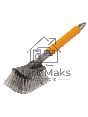 Щетка STELS 55224щетка для мытья автомобиля смягкой рукояткой