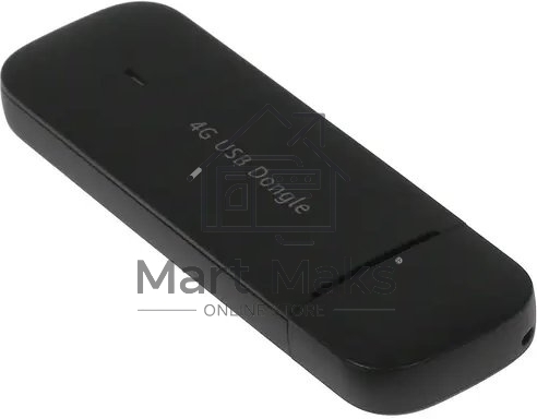Модем 3G/4G Huawei BROVI E3372-325 USB BLACK
