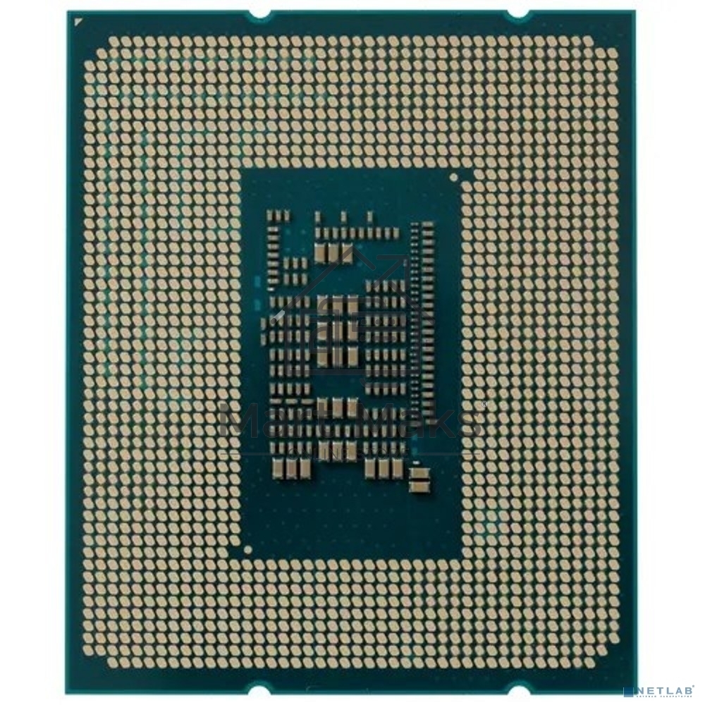 Процессор Intel Pentium Gold G7400 Soc-1700 3.7GHz OEM