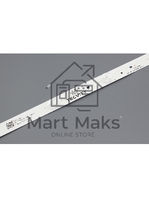 Светодиодная подсветка OD39D10-ZC15F-03