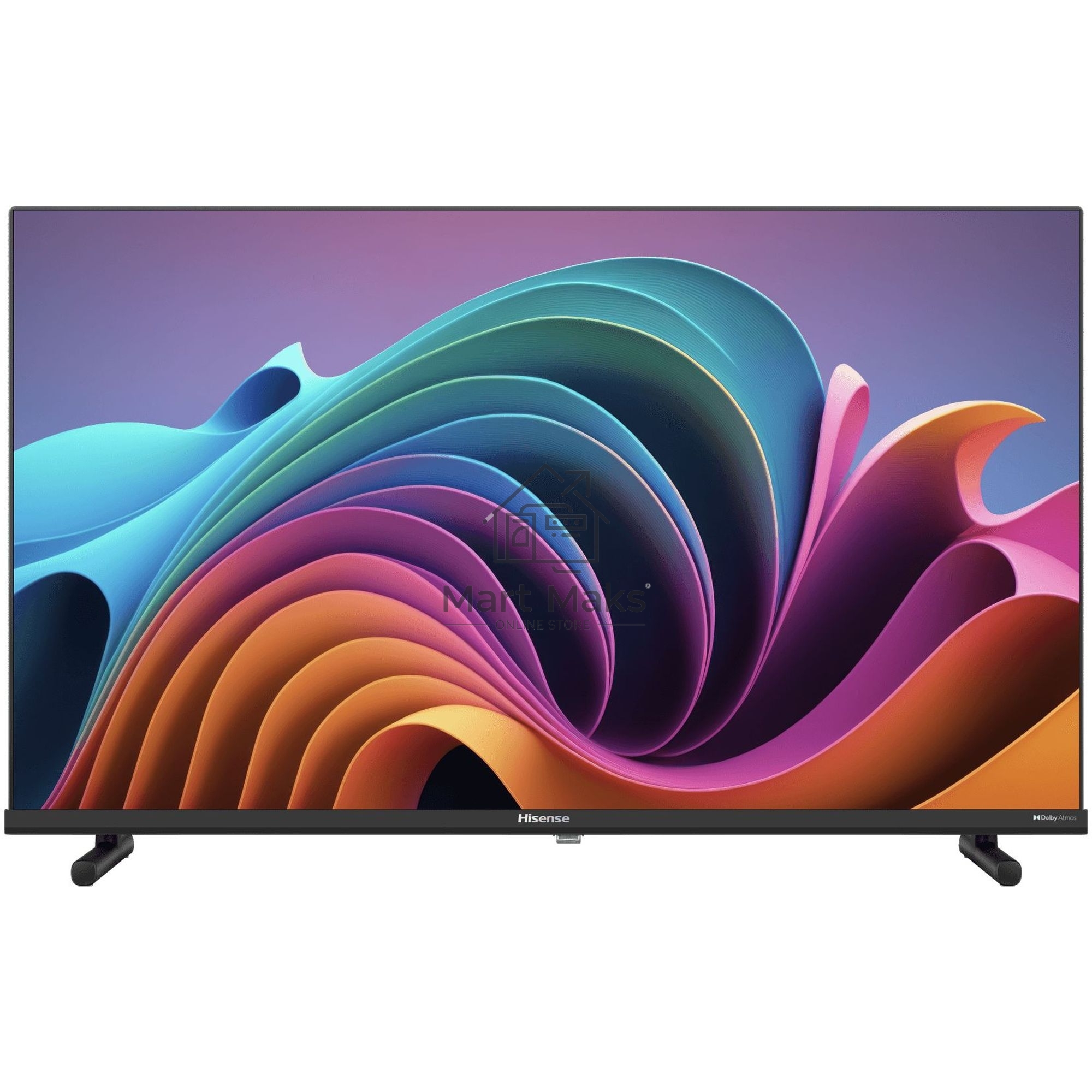 Телевизор Hisense 32