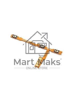 шлейф кнопки включения для HUAWEI nova Y91