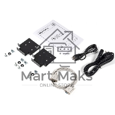 Источник бесперебойного питания SKAT-UPS 1000 RACK+2x9Ah исп. Е 8950