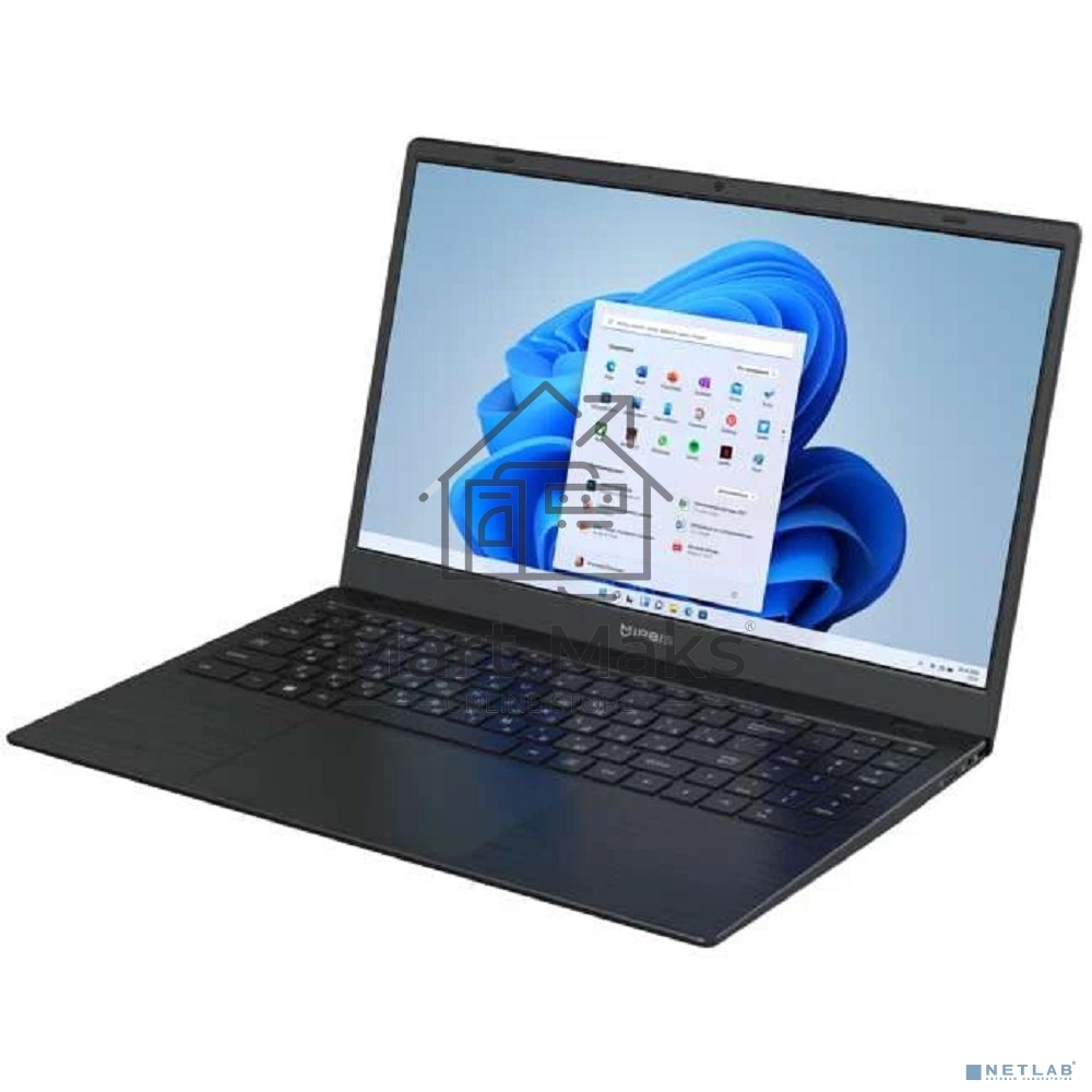 Ноутбук Irbis Breeze 15NBC1015 Intel N100 15.6