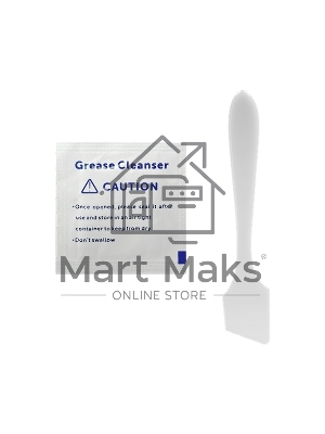 Термопаста Ocypus Gamma ET20, 12.5W/m-k, 2g