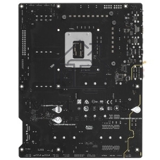 Материнская плата MSI PRO Z790-P WIFI, LGA 1700, Intel Z790, 4xDDR5, 6xSATA, 4xM.2, 1xPCIe 5.0 x16, 1xPCIe 4.0 x16, 1xPCIe 3.0 x16, 1xPCIe x1, 1xHDMI, 1xDP, 1x2.5Gb LAN, 4xUSB-A 2.0, 2xUSB-A 3.2 Gen 1, 1xUSB-A 3.2 Gen 2, 1xUSB-C 3.2 Gen 2x2, 6x3.5мм, 7.1, ATX