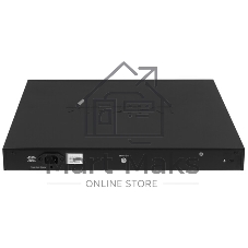 Коммутатор D-Link DGS-1210-52MPP/E2A, 48×1 Гбит/с + 4×1 Гбит/с SFP, настраиваемый
