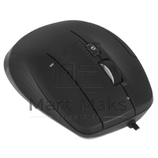 Мышь проводная 3DConnexion CadMouse Pro (3DX-700080) черный, 7200 dpi, USB, кнопки - 7