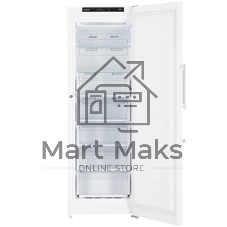 Морозильная камера Hotpoint HFZ 5171 W, белый, 250л, 5 ящиков