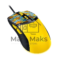 Мышь проводная игровая Razer Cobra - Pokemon Kanto Starters Ed.