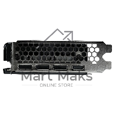 Видеокарта Palit GeForce RTX 5070 INFINITY 3, 12 GB GDDR7, 192 bit, 3xDisplayPort, HDMI, GPU 2325 MHz