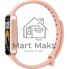 Фитнес-браслет Xiaomi Smart Band 11 Active, 1.47