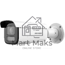 IP Видеокамера Hikvision DS-2CD2683G2-LIZS2U(2.8-12мм)