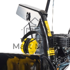 Снегоуборщик бензиновый Champion SnowLine PNST656 6.5л.с.