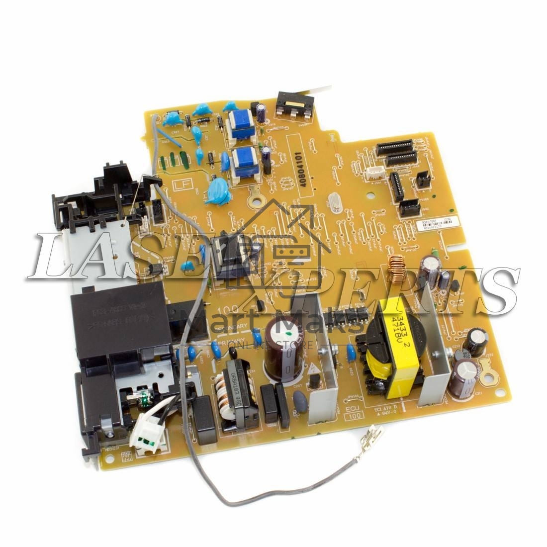 Плата питания HP LJ M201 (RM2-7606) OEM