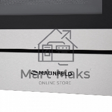 Микроволновая печь встраиваемая Maunfeld JBMO.20.5S