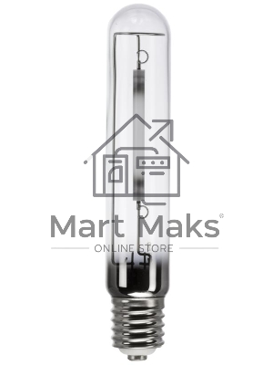 Лампа газоразрядная натриевая ДНаТ 250 E40 St Световые Решения 22105