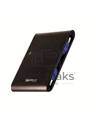 Внешний HDD 2.5