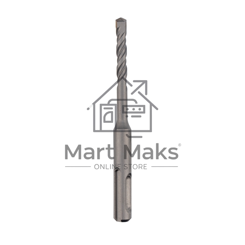 Бур по бетону 12x110x50 мм SDS PLUS Kranz