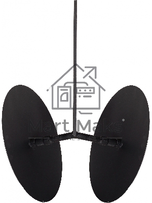 Окучник дисковый