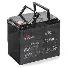 Батарея для ИБП Prometheus Energy PE 1255L 12В 55А·ч