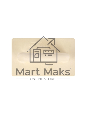 Терка полиуретановая, 140 х 230 мм, Россия Сибртех 86618