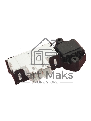 Замок блокировки люка (УБЛ) для стиральной машины Samsung DC64-00653A DC64-00653C