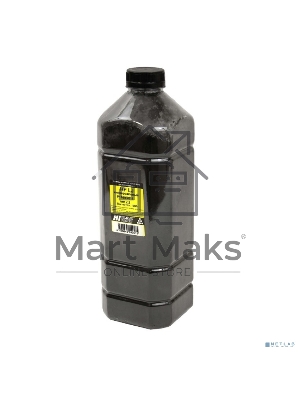 Тонер HP LJ Универсальный P1160/2015 (Hi-Black) Тип 2.2, 1кг, канистра