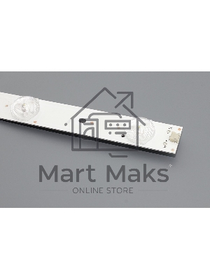 Светодиодная подсветка OD39D10-ZC15F-03