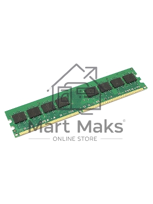 Оперативная память Ankowall, DDR2, 4Gb (1x4Gb), 533 MHz, CL4