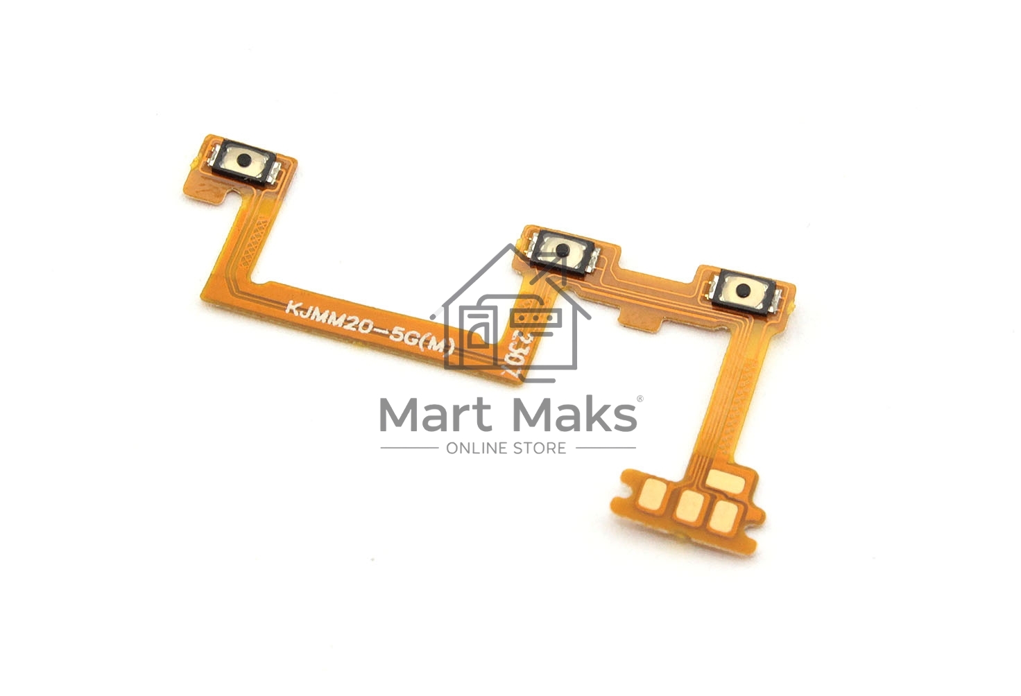 шлейф кнопки включения для HUAWEI nova 11i