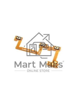 шлейф кнопки включения для HUAWEI nova 11i