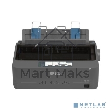 Принтер матричный 9-игольный Epson LQ-350 C11CC25001