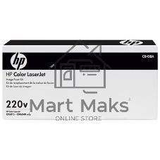 Термоузел (Печь) в сборе совм. для HP CLJ CP6015/CM6030/CM6040