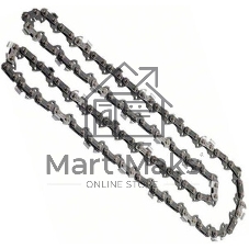 Цепь MAXCUT 91LV-57E, 3/8 1,3 57 звеньев (блистер), шт