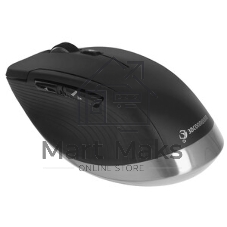 Мышь проводная 3DConnexion CadMouse Pro (3DX-700080) черный, 7200 dpi, USB, кнопки - 7