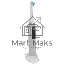 Электрическая зубная щетка Oral-B iO Series 6/iOM6 с насадками 4шт