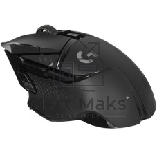 Мышь проводная Logitech G502 X белый, 25600 dpi, USB, кнопки - 13