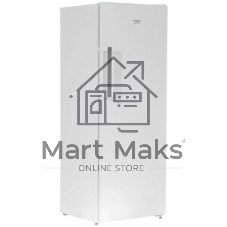 Морозильная камера Beko RFSK215T01W, белый, 213л, 6 ящиков