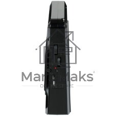 Радиоприемник портативный Сигнал Vikend Traveler черный USB SD/MMC