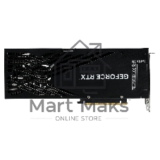 Видеокарта Palit GeForce RTX 5070 INFINITY 3, 12 GB GDDR7, 192 bit, 3xDisplayPort, HDMI, GPU 2325 MHz