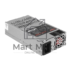 Блок питания серверный ExeGate EX264623RUS 350W ExeGate (ServerPRO-1U-F350S) унив. для Flex1U, 24pin, 4pin,3xSATA, 2xIDE