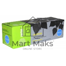 Картридж лазерный Cactus CS-CF412X желтый (5000 стр.) для HP HP CLJ Pro M452dn/M452dw/M477fdn/M477fdw