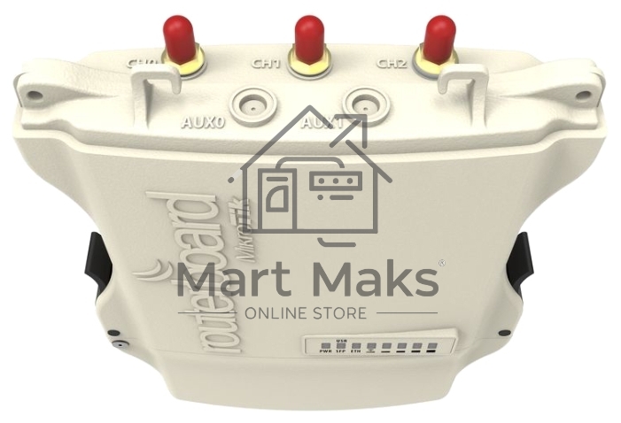 Mikrotik RB922UAGS-5HPacD-NM
