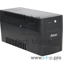 Источник бесперебойного питания Powerman Back Pro 1500