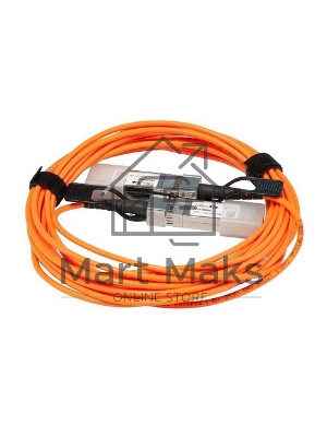 Кабель DIRECT ATTACH SFP+ 5M S+AO0005 MIKROTIK
