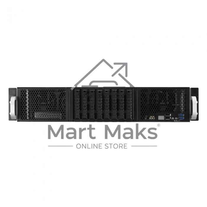 Серверная платформа ASUS ESC4000 G4S/WOD/2CEE/EN /WOC/WOM/WOS/WOR/IK9