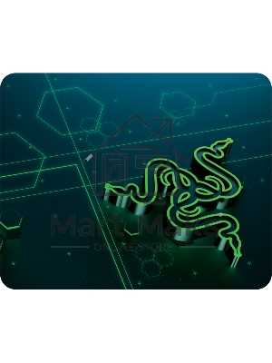 Коврик для мыши Razer Goliathus Mobile, RZ02-01820200-R3M1