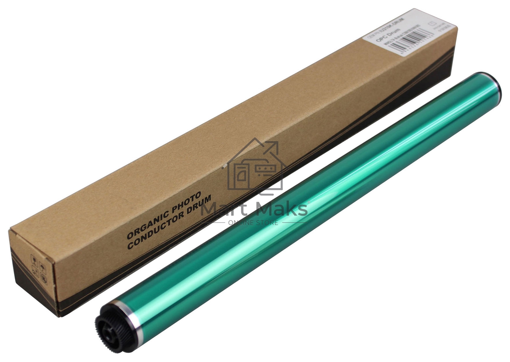 Барабан Cet CET4146 для Konica Minolta Bizhub C250/C252 50000стр.